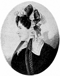 Fredrica Ehrenborg