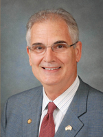 Fred Costello