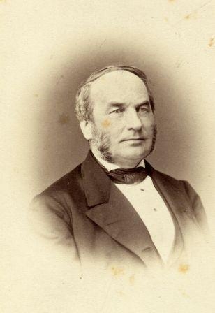 Fredrik Balchen