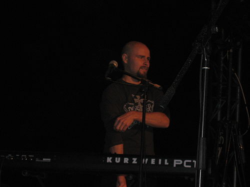 Fredrik Hermansson