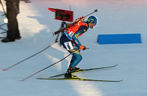 Fredrik Lindstrom