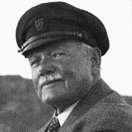 Fredrik Ljungstrom