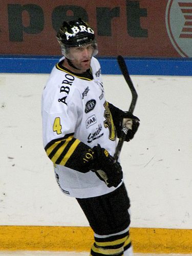 Fredrik Svensson