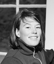 Dikke Eger-Bergmann