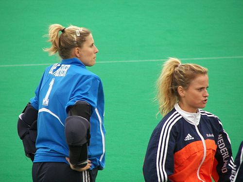 Lisanne Roever