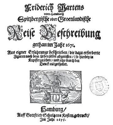 Friederich Martens