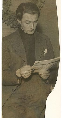 Fridtjof Mjoen