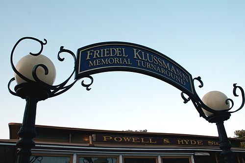 Friedel Klussmann