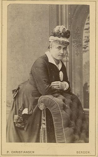 Friederike Grun