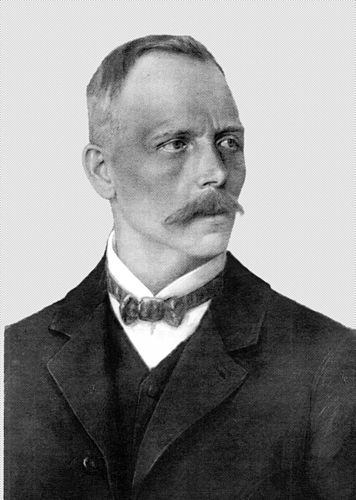 Friedrich Westmeyer