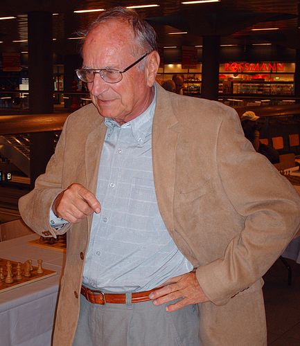 Fritz Baumbach