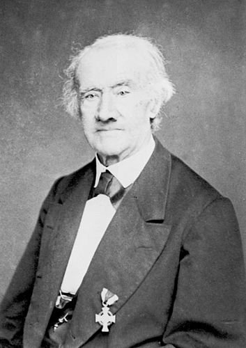 Friedrich Kummer