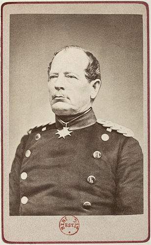 August Graf