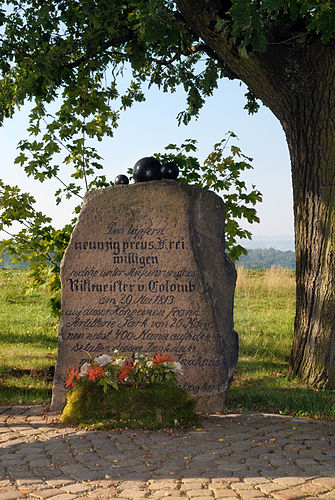 Friedrich Colomb