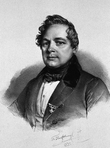August Ammon