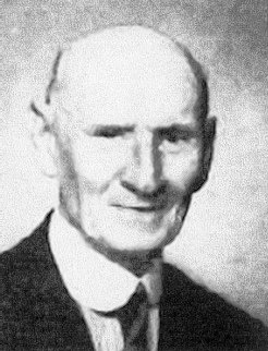 Friedrich Charles Krichauff