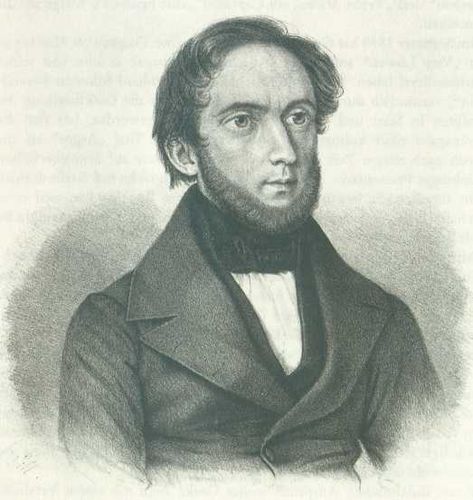 Friedrich Gerke
