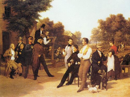 Friedrich Meyerheim