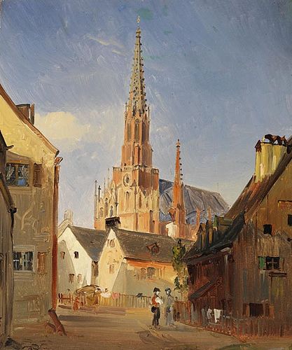 Friedrich Eibner
