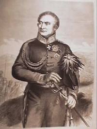Friedrich Emil Ferdinand Heinrich Graf Kleist von Nollendorf
