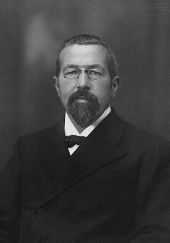 Friedrich Fichter