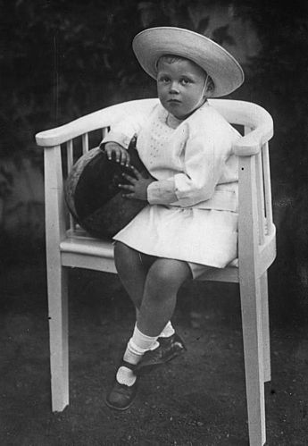 Frederic Franz