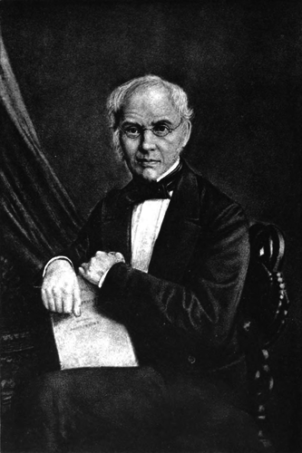 Friedrich Bunge