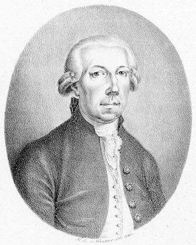 Friedrich Graf