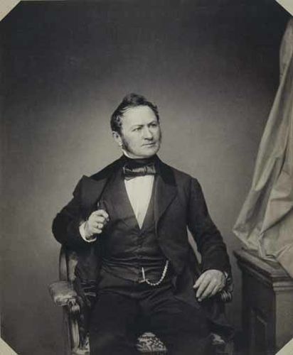 Friedrich Ranke