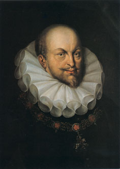 associate: Frederic Frederick I, Duke of Wurttemberg