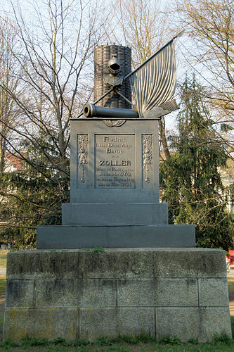 Friedrich Alois