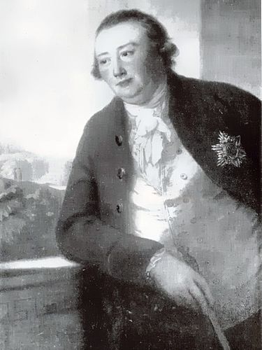 Friedrich Karl August