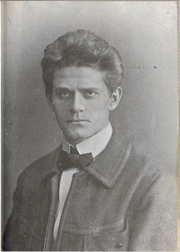Friedrich Kayssler