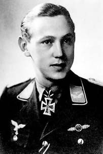 Friedrich Korner