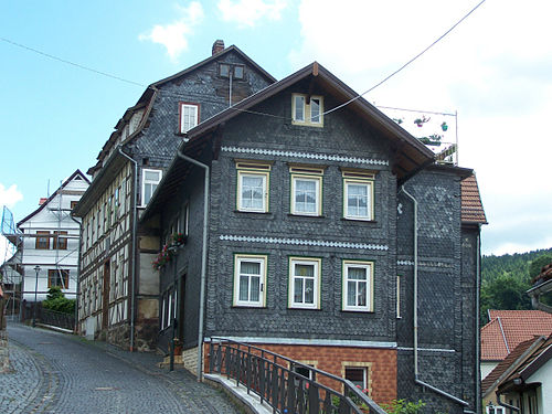 Friedrich Lux