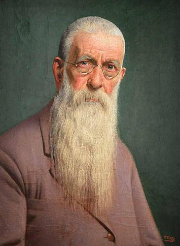 Friedrich Miess