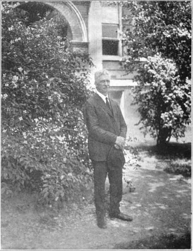 Friedrich Pfotenhauer