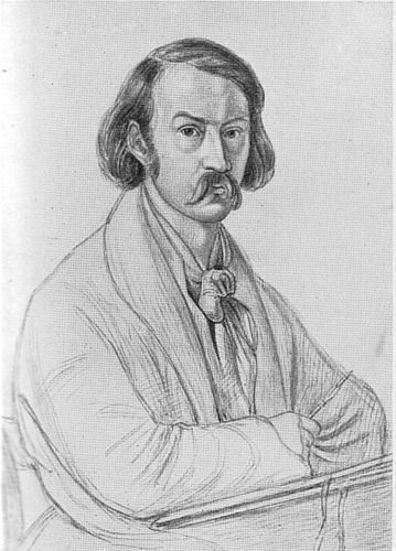 Friedrich Elder
