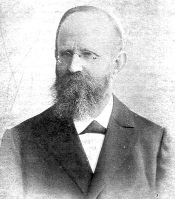 Friedrich Helmert