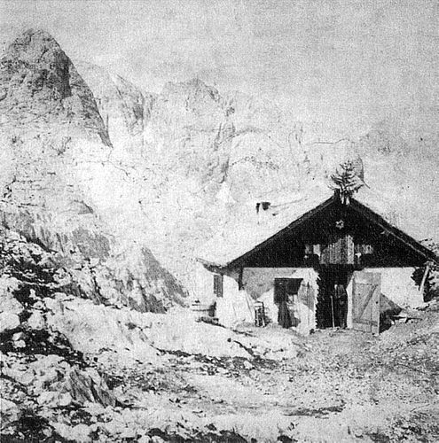 Friedrich Simony