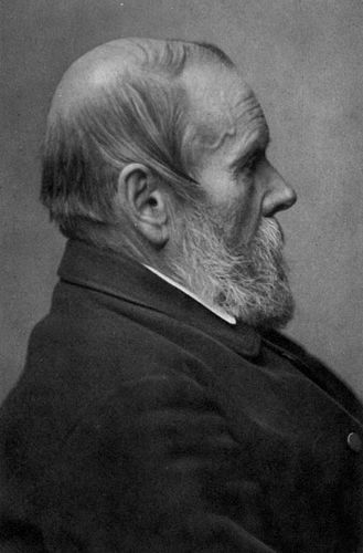 Friedrich Vischer