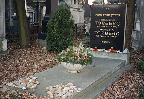 Friedrich Torberg