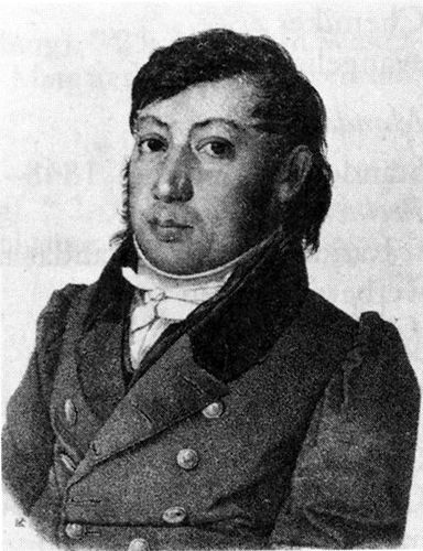 Friedrich Friedemann