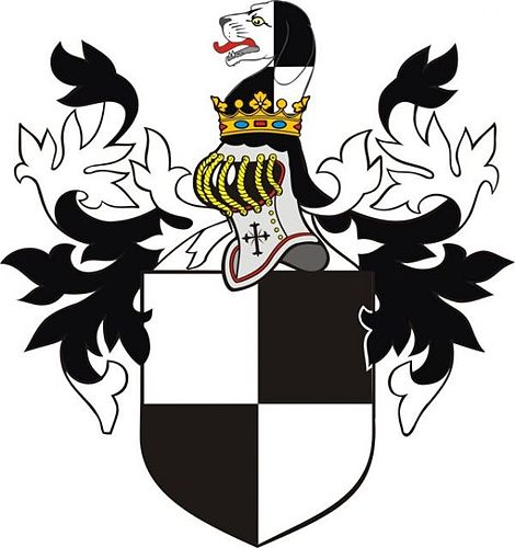 Frederic Frederick V Count of Zollern