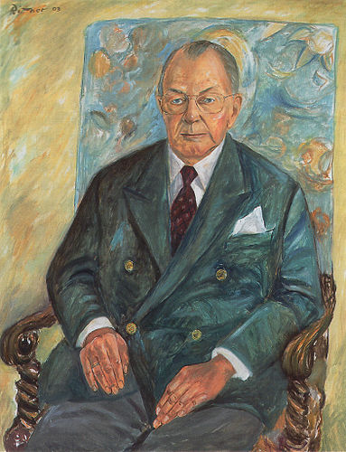 Friedrich Wilhelm