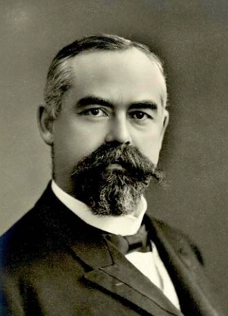 Friedrich Wilhelm Berthold Rinne