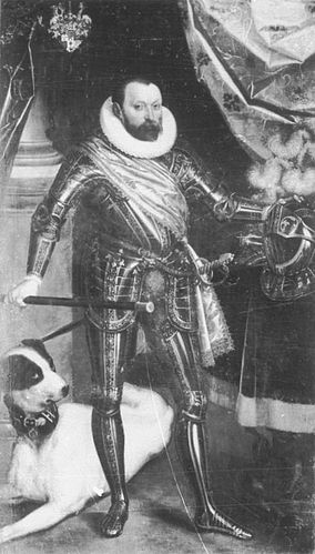 Friedrich Wilhelm I