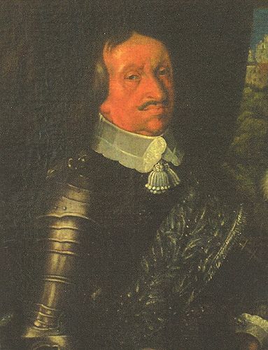 Friedrich Wilhelm II