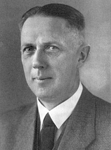 Wilhelm Kritzinger