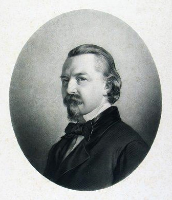 Friedrich Kucken